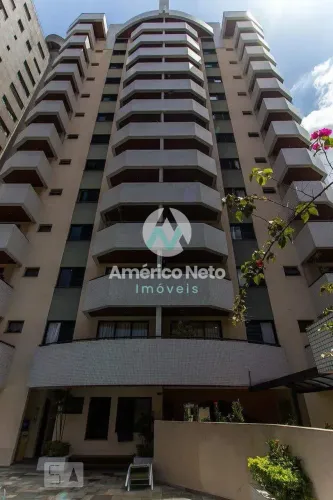 Apartamento à venda, Santa Paula, São Caetano do Sul, SP