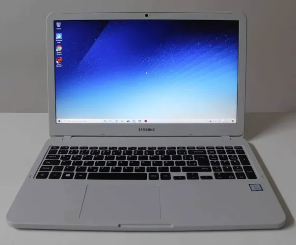 Notebook Samsung Xpert - Core I5