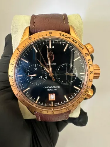 Relógio Constantim chronograph
