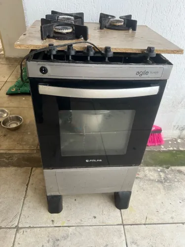 Vendo fogão 