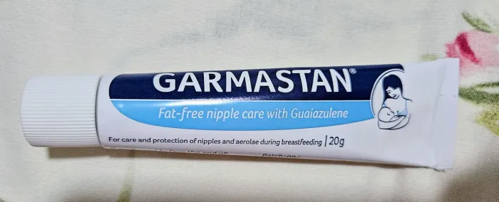 Pomada garmastan 