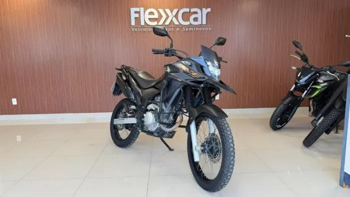 HONDA XRE 300 ABS 2023