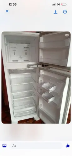 Geladeira