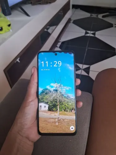 Motorola G35