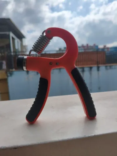 Hand Grip Profissional