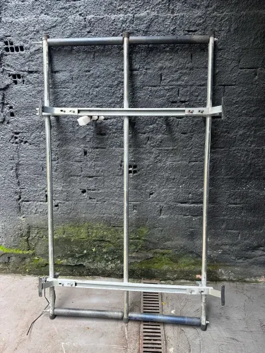 Rack de teto Fiorino