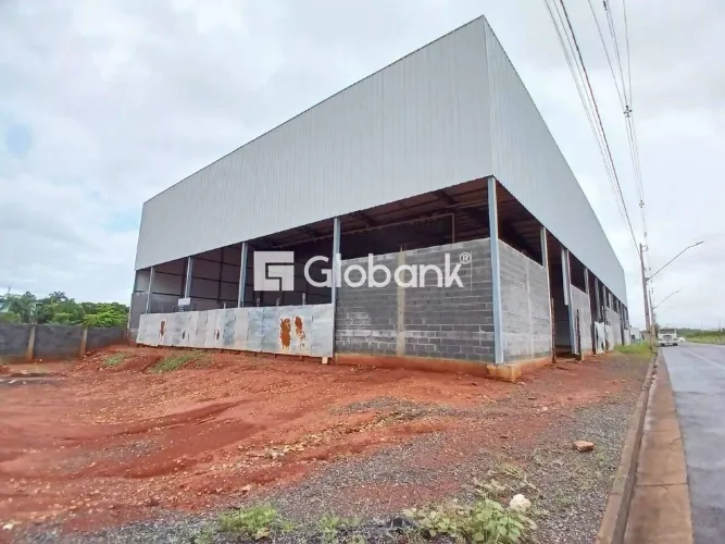 Galpão para locação com 3000m, no bairro Jardim Primavera