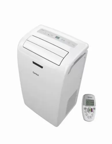 AR CONDICIONADO PORTÁTIL CONSUL FACILITE 12.000 BTUS