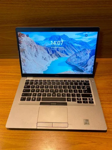Notebook Dell i5 10th MUITO BOM