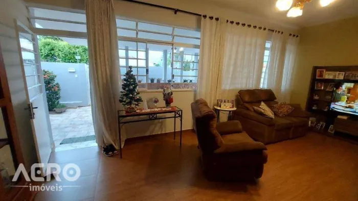 Casa com 3 dormitórios à venda, 191 m² por R$ 700.000,00 - Vila Santa Izabel - Bauru/SP