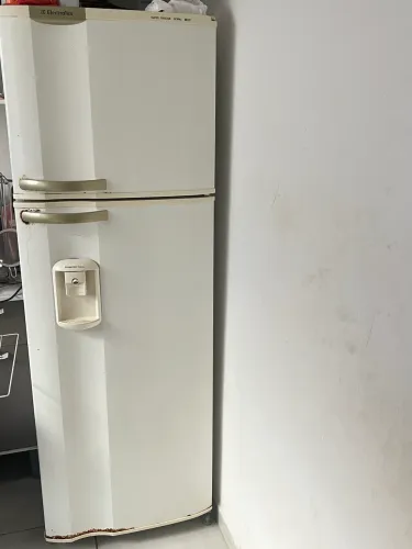 Geladeira