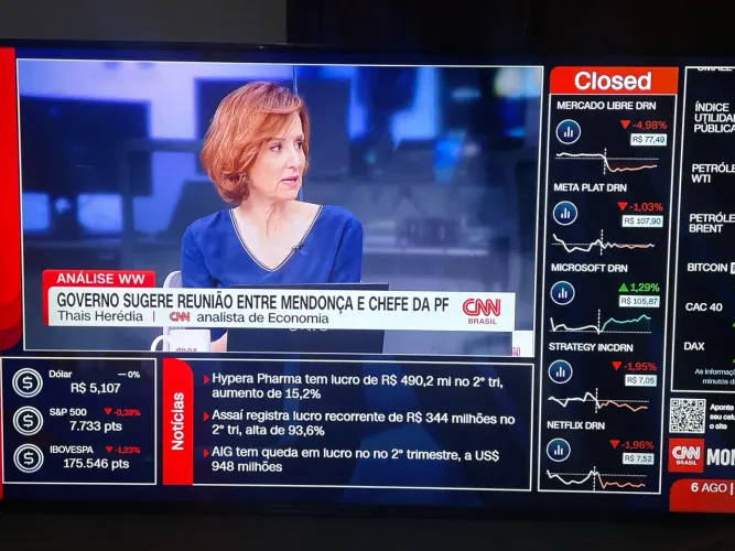 Televisão 