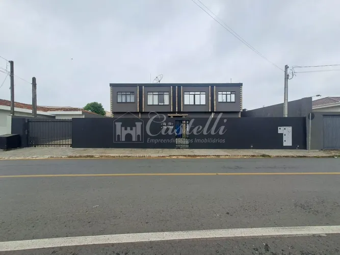 Apartamento para à venda, no Centro, de PONTA GROSSA - PR