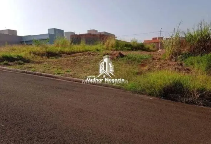 Terreno à venda em Piracicaba, Campestre, com 200 m²