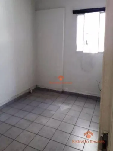 Prédio para alugar, 195 m² por R$ 6.430,00 - Parque Continental - São Paulo/SP