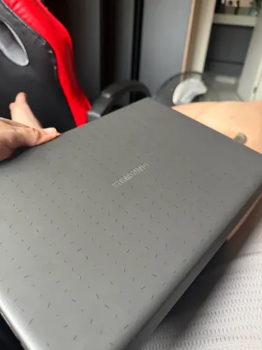 Notebook Samsung Flash F30
