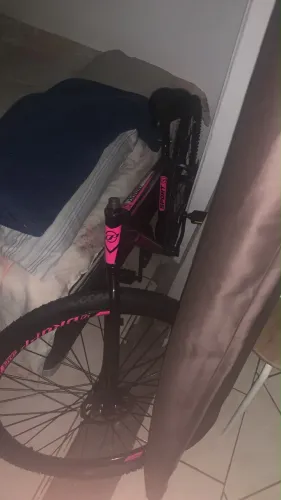 Aro 29 bicicleta