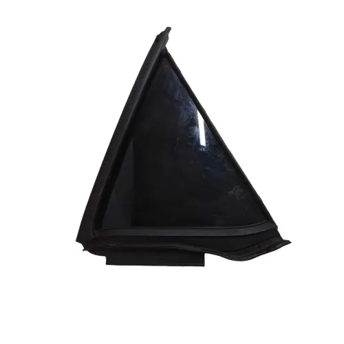 VIDRO FIXO PORTA SW4 DIAMOND 2.8 2025 TRASEIRA ESQUERDA