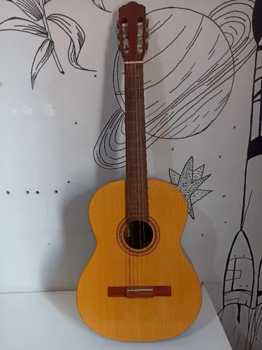 Violão Di Giorgio Classic Guitar