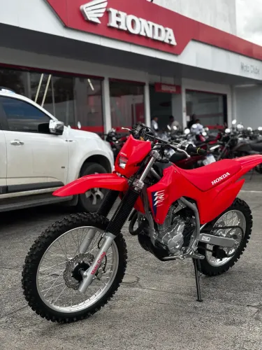 CRF 300F