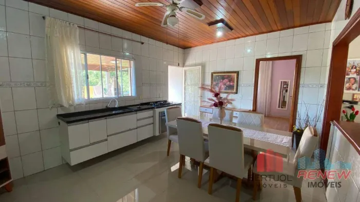 Casa à venda Vale Verde em Valinhos