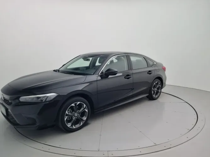 Honda Civic Sed.touring 2.0 16V Aut. (híbrido) 2024