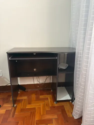 Escrimaninha mdf