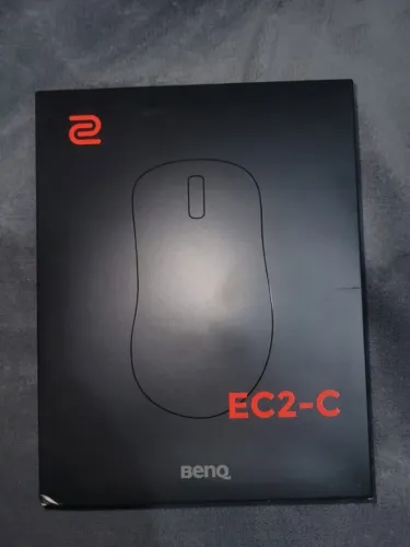 Mouse Zowie EC2-C