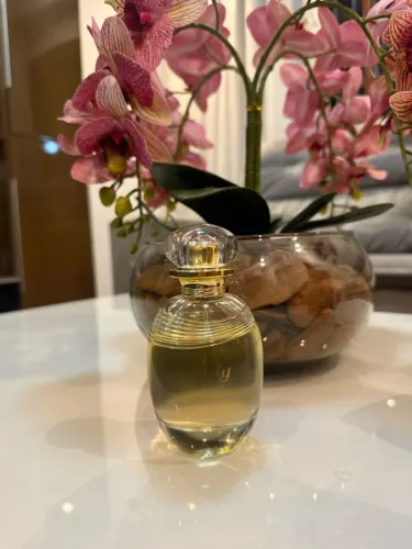 L?eau de Lily - Desodorante Colônia