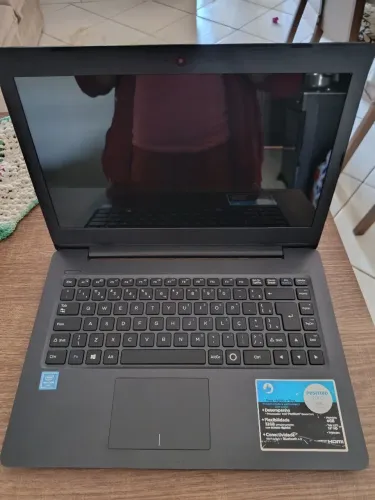 Vendo Notebook