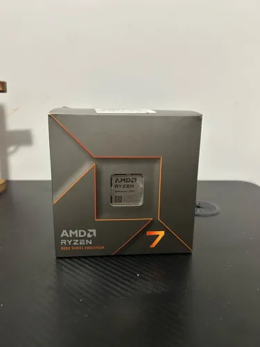 Ryzen 7 8700f