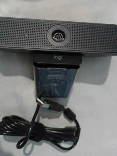 Webcam Logitech C925e