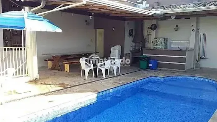 Chácara com 1 dormitório à venda, 250 m² por R$ 430.000,00 - Parque Imperador - Campinas/S