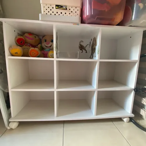 Organizar