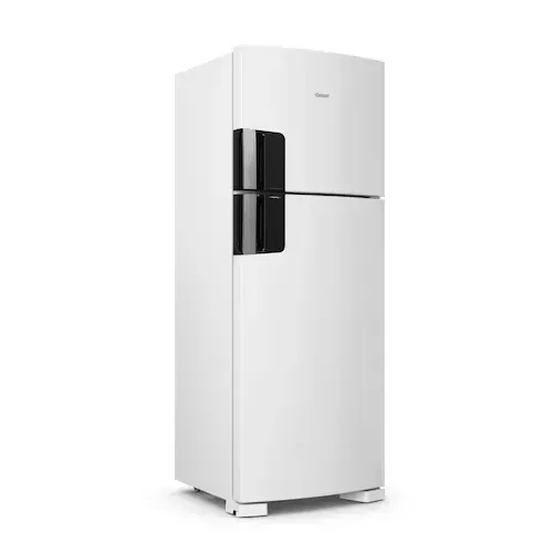 Geladeira Consul CRM53MB Duplex Inverter 455L Frost Free Branca - 110V