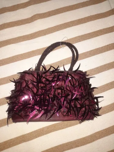 Bolsa trusse