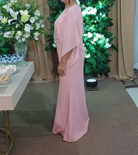 Vestido de festa 