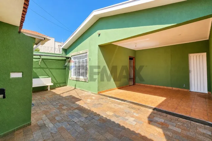 Casa no Parque Anhanguera/ Lagoinha
