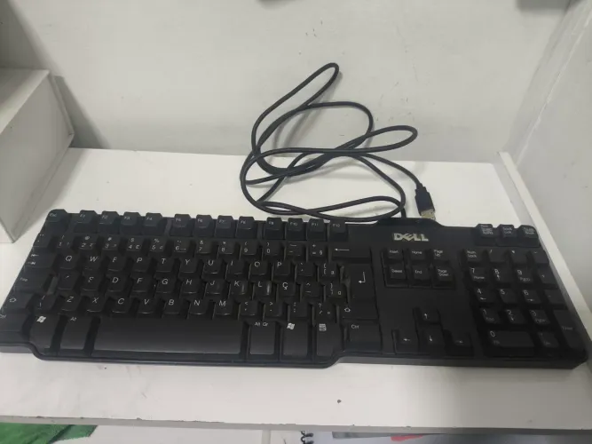 Teclado Dell SK-8115