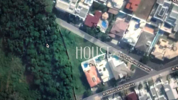 Terreno à venda, 540 m² por R$ 650.000,00 - Condomínio Village Vert I - Sorocaba/SP