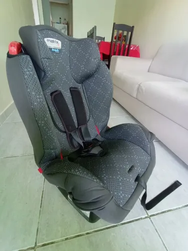 Cadeirinha de carro EXCELENTE ESTADO