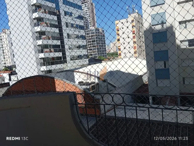 Apartamento para Alugar ou vender - Vila Olimpia , 2 quartos com vaga