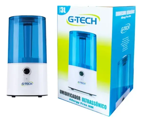 Umificador G-TECH 3 litros