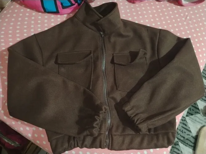 Roupas novas