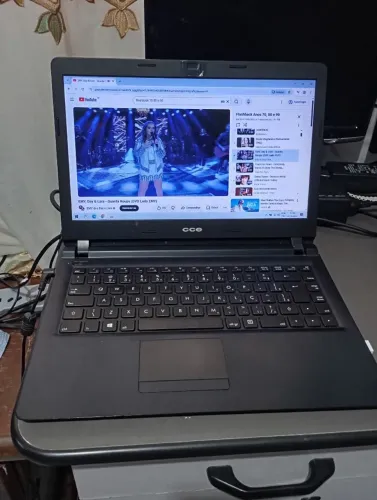 Notebook Core i3