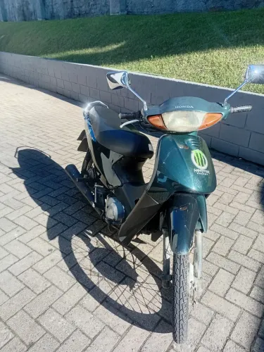 Honda biz 100c  2005 