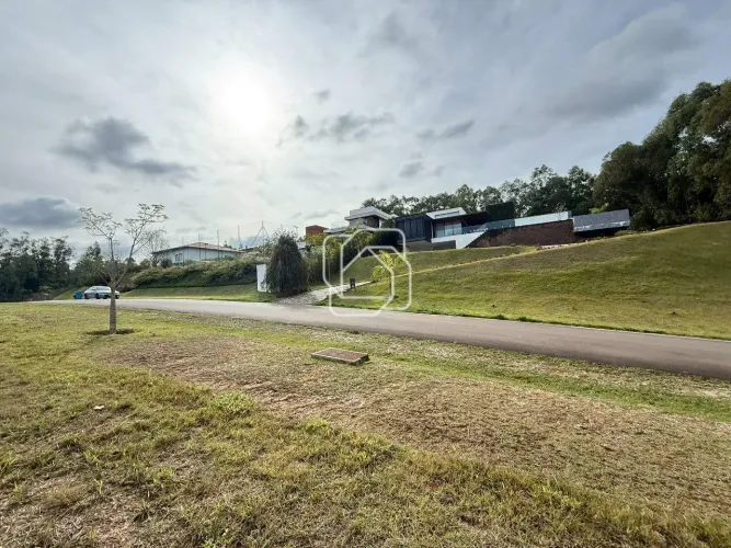 Terreno em Itu à venda Condomínio Terras de São José II - SP | Área total 2.159,50 m² - R$