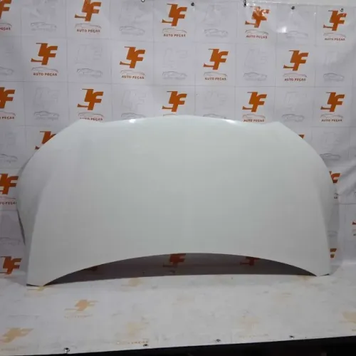 Capo Chevrolet Onix Prisma 2013/2016 Original (Usado) - 8886