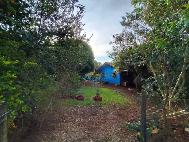 Chácara à venda, 2954 m² por R$ 280.000,00 - Zona Rural - Lindoeste/PR