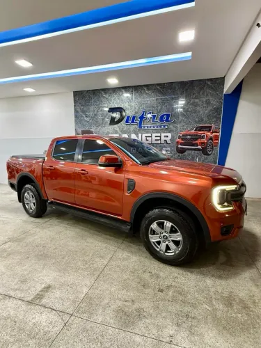 Ford Ranger XLS 2.0l 4X4 2024